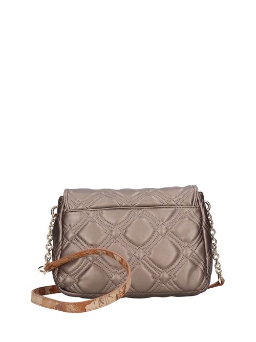 Borsa in ecopelle ALVIERO MARTINI 1a CLASSE | GZ44 9243BRONZO